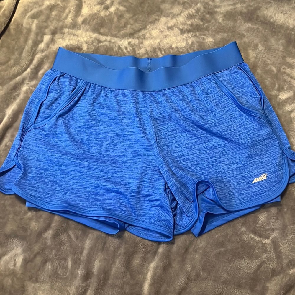 athletic shorts
